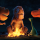 Illustration for article titled How Pixar Changed All The Rules To Make The Good Dinosaur A Stunning Masterpiece